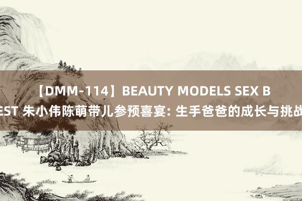 【DMM-114】BEAUTY MODELS SEX BEST 朱小伟陈萌带儿参预喜宴: 生手爸爸的成长与挑战